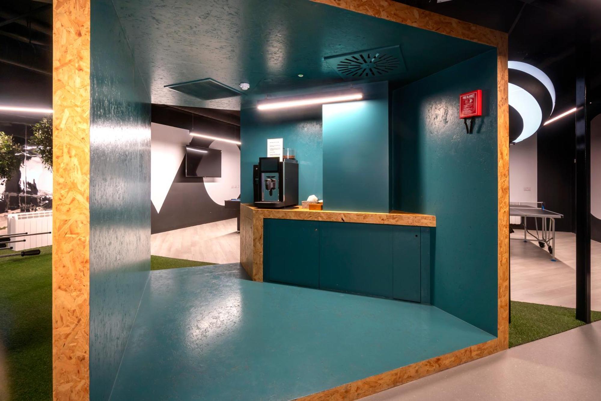 コークCopley Courtアパートメント エクステリア 写真